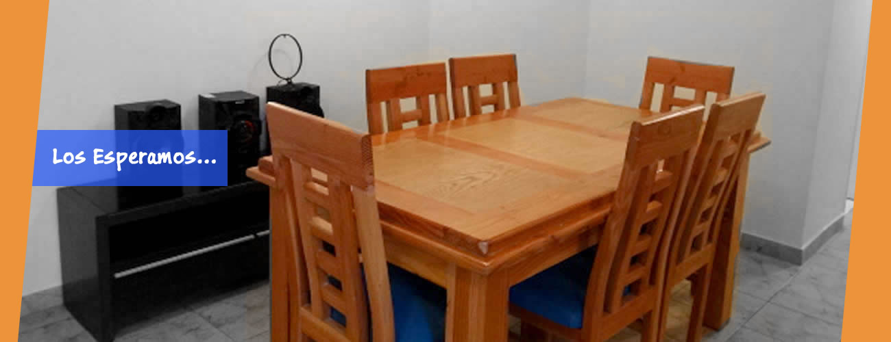 Departamentos en Arica