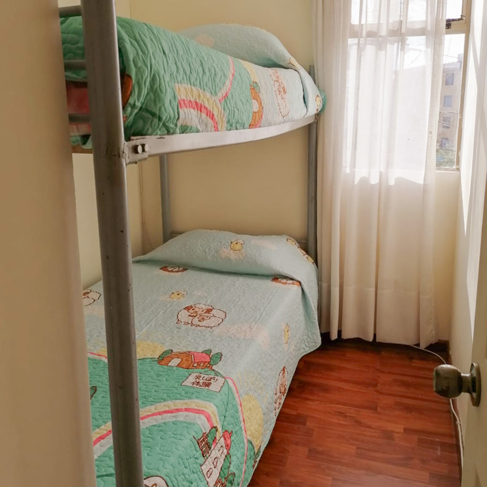 DEPARTAMENTO 31 18