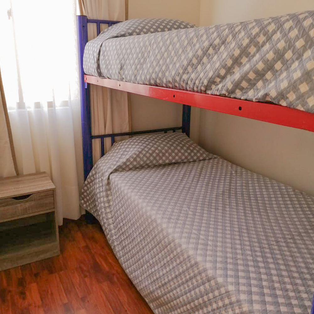 DEPARTAMENTO 31 18